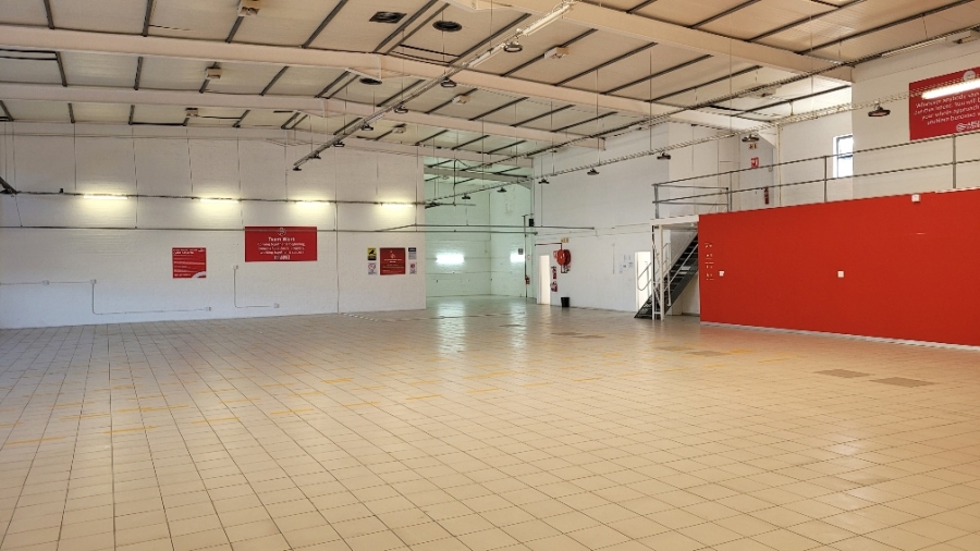 To Let Commercial Property for Rent in Parklands Western Cape